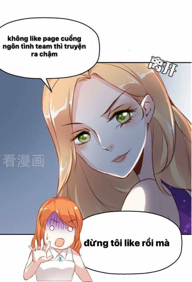 Người Vợ Bí Ẩn Của Tổng Tài Chương 6 Ảnh 24