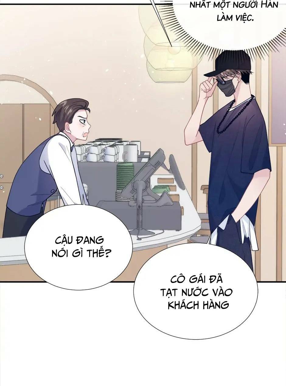 Bí Mật K-Pop Của Tôi Chương 4 Ảnh 35