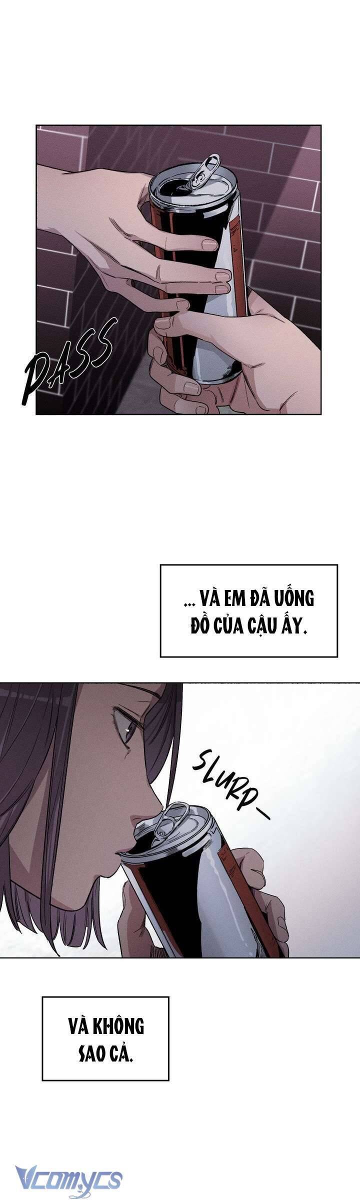 Lời Thú Tội Chương 16 Ảnh 27