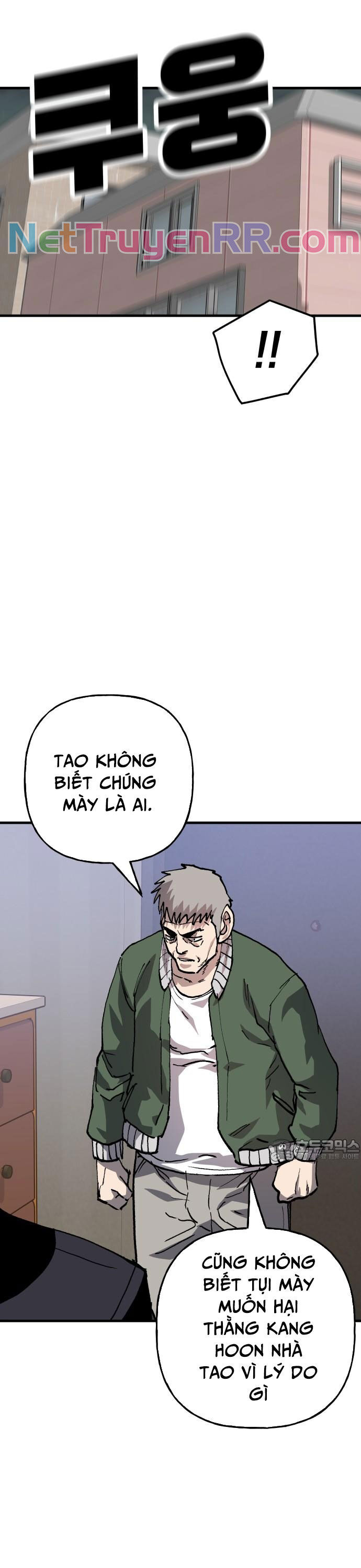 Ông Trùm Trở Lại Chương 72 Ảnh 10