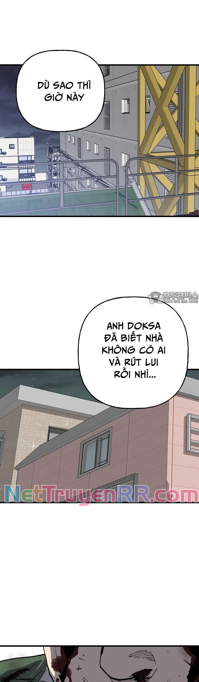 Ông Trùm Trở Lại Chương 72 Ảnh 40