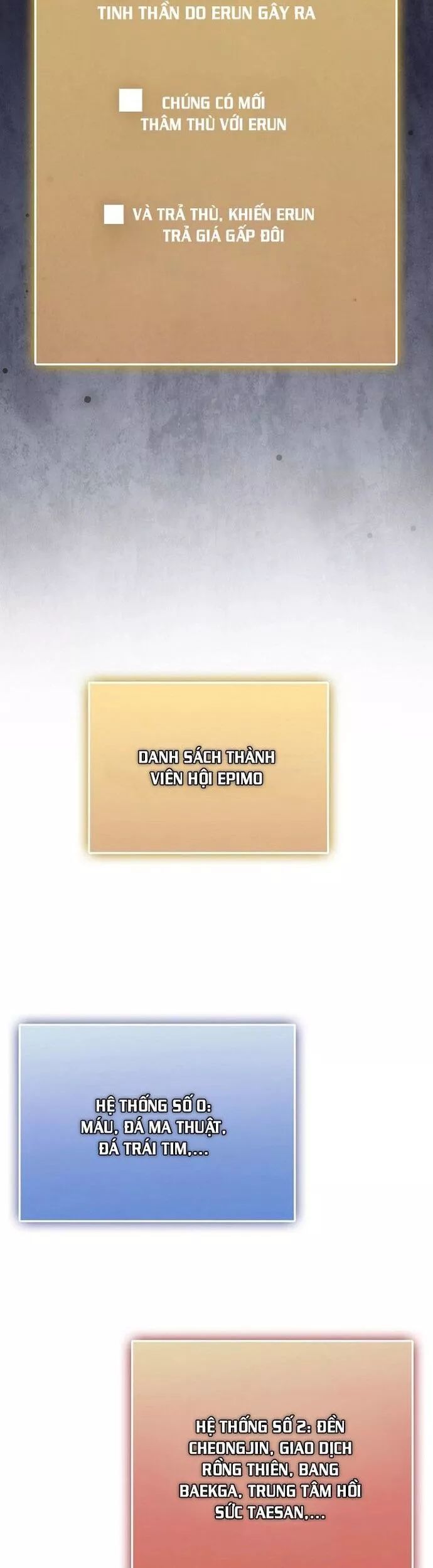 Thương Nhân Thánh Thần Chương 154 Ảnh 3