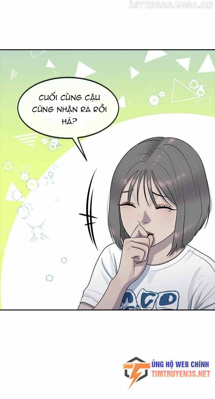 Trường Học Thôi Miên Chương 57 Ảnh 30