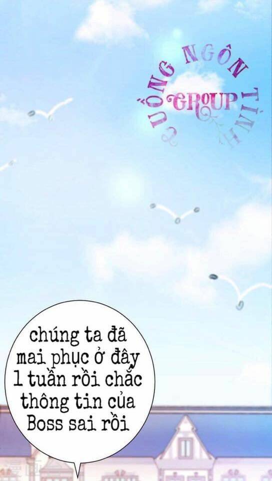 Người Vợ Bí Ẩn Của Tổng Tài Chương 18 Ảnh 14