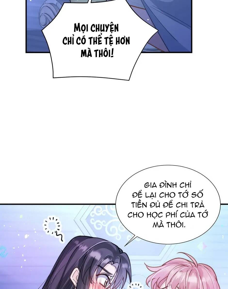 Bí Mật K-Pop Của Tôi Chương 13 Ảnh 53