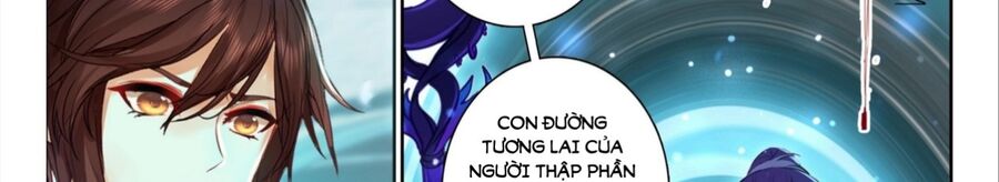 Âm Dương Miện Chương 60 Ảnh 3
