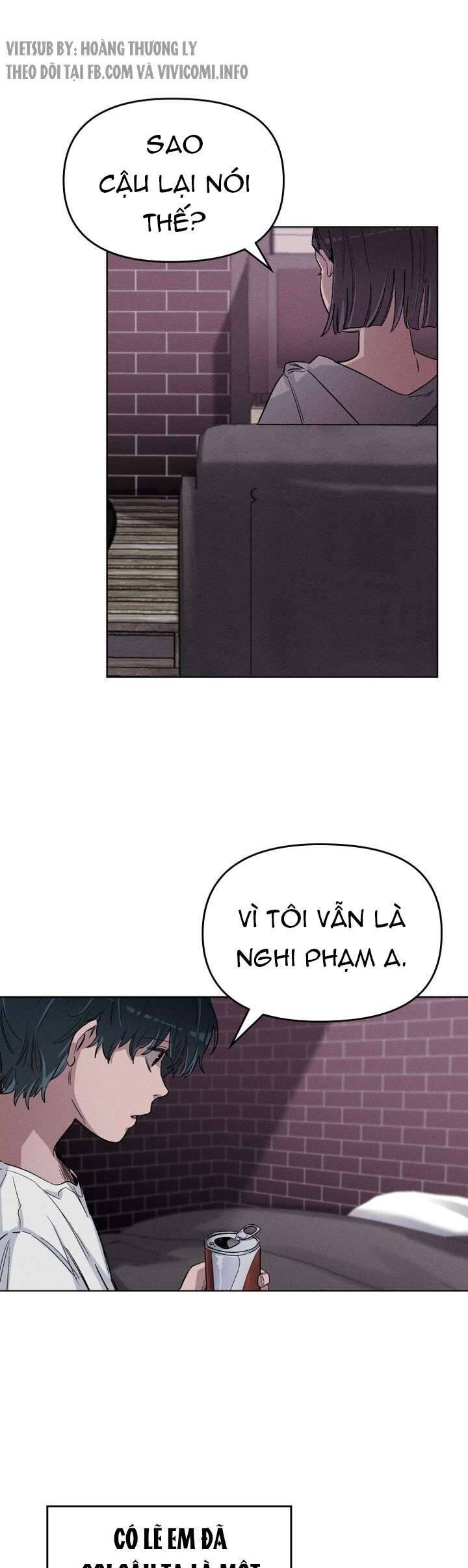 Lời Thú Tội Chương 16 Ảnh 19