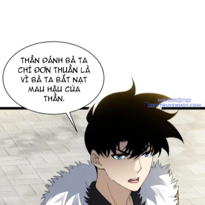 Sức Mạnh Tối Đa? Ta Lại Là Vong Linh Sư! Chương 85 Ảnh 75