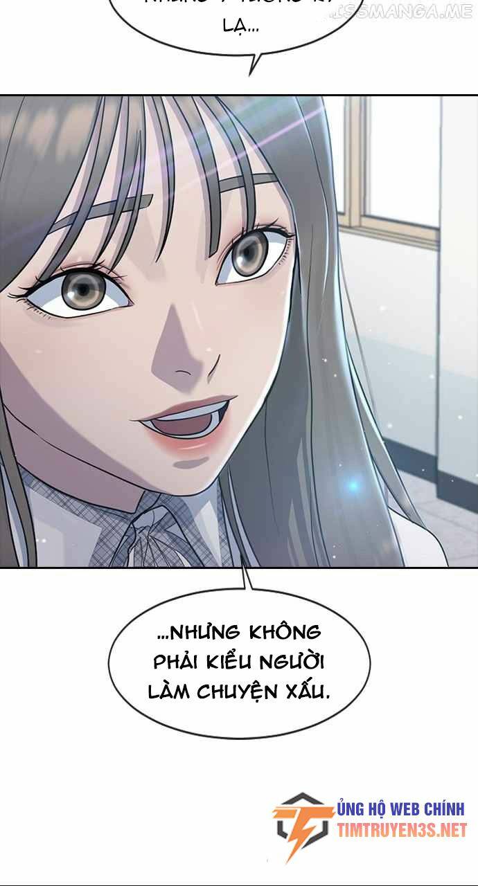 Trường Học Thôi Miên Chương 57 Ảnh 28