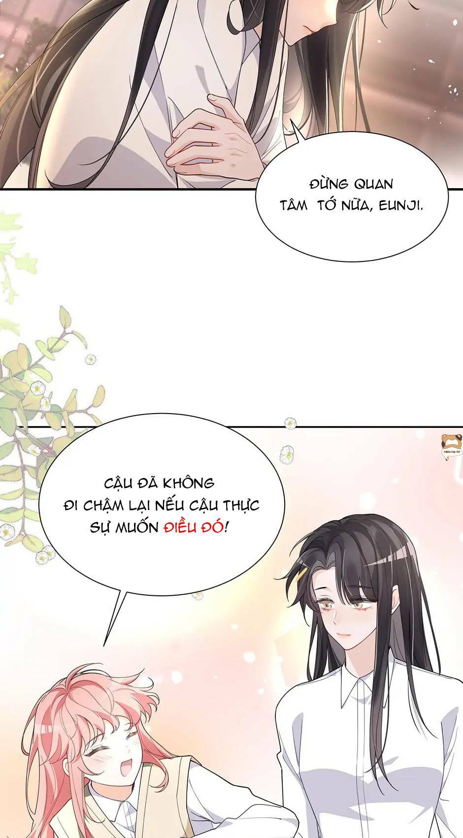 Bí Mật K-Pop Của Tôi Chương 1 Ảnh 33