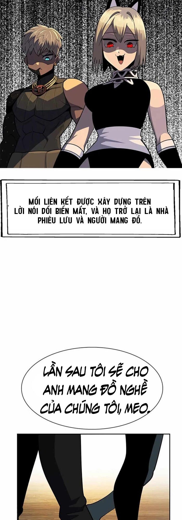 Tôi Chỉ Là Người Khuân Vác Trong Hầm Ngục Chương 6 Ảnh 70