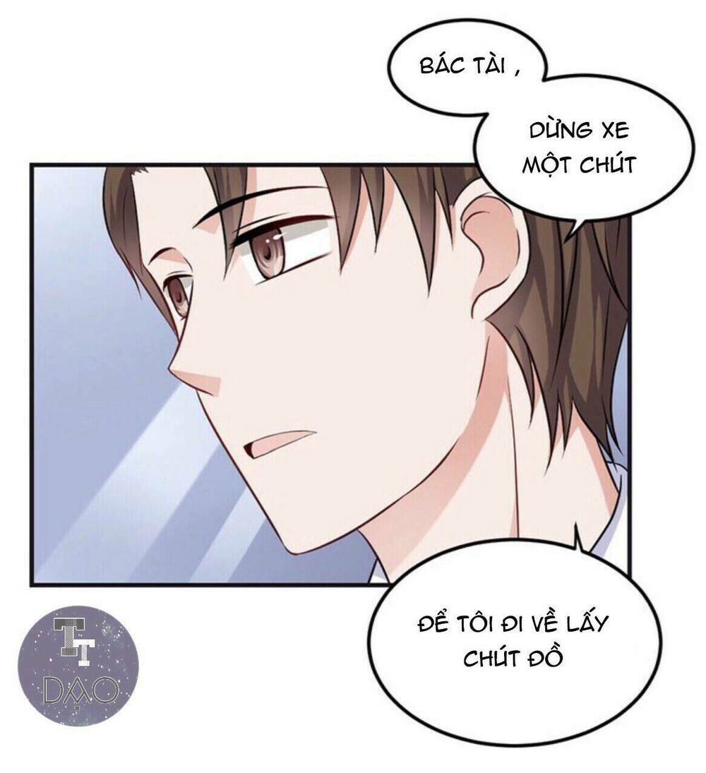 Đoạt Hôn Ác Thiếu Chương 20 Ảnh 19