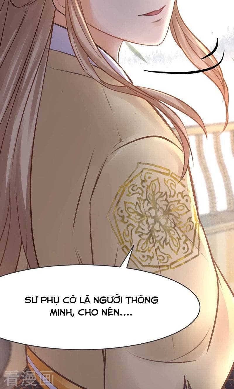 Thiếu Nữ Sấm Sét Chương 26 Ảnh 20