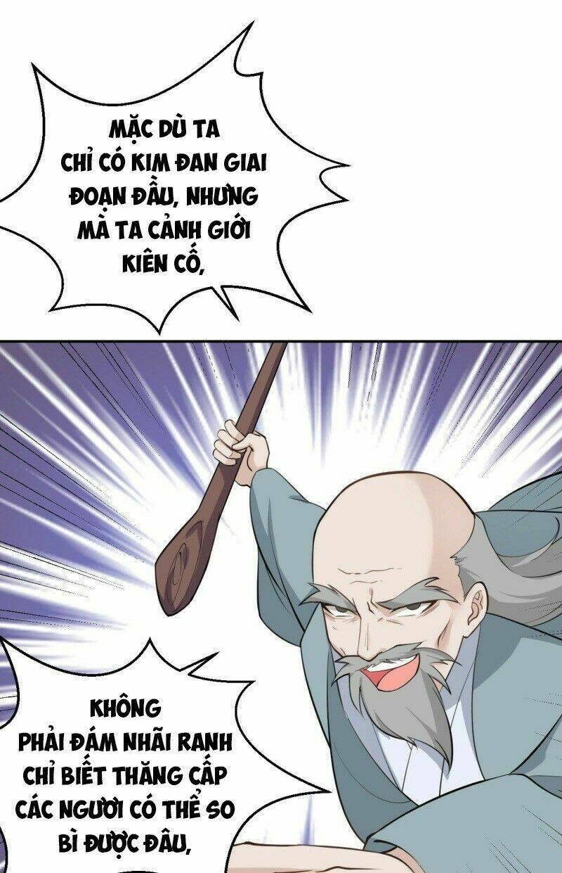 Nữ Tiên Tôn Bận Đào Hôn Chương 17 Ảnh 48