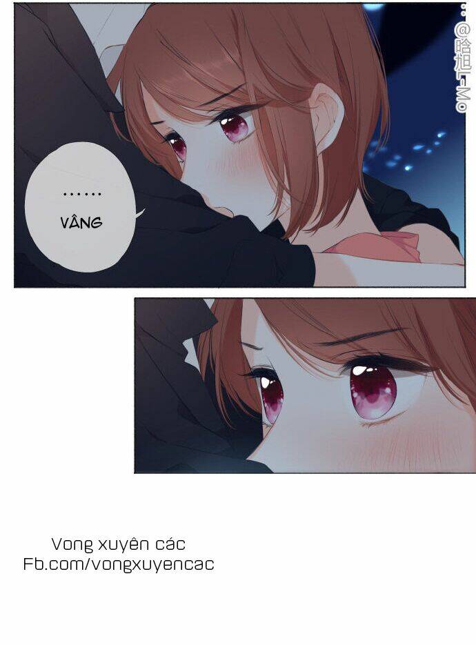 Tình Yêu Sắc Anh Thảo ( Ngoại Truyện) Chương 6 Ảnh 34