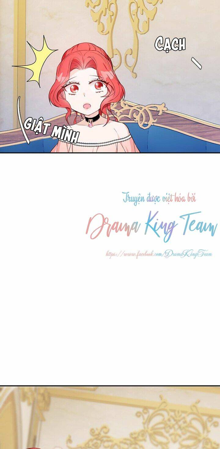 Tất Cả Mọi Người Đều Yêu Quý Nhân Vật Phản Diện Chương 12 Ảnh 40