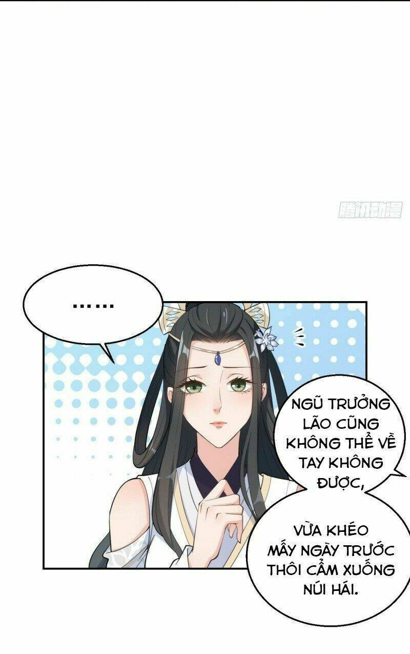 Nữ Tiên Tôn Bận Đào Hôn Chương 14 Ảnh 49