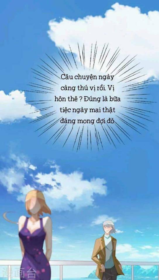 Người Vợ Bí Ẩn Của Tổng Tài Chương 13 Ảnh 27
