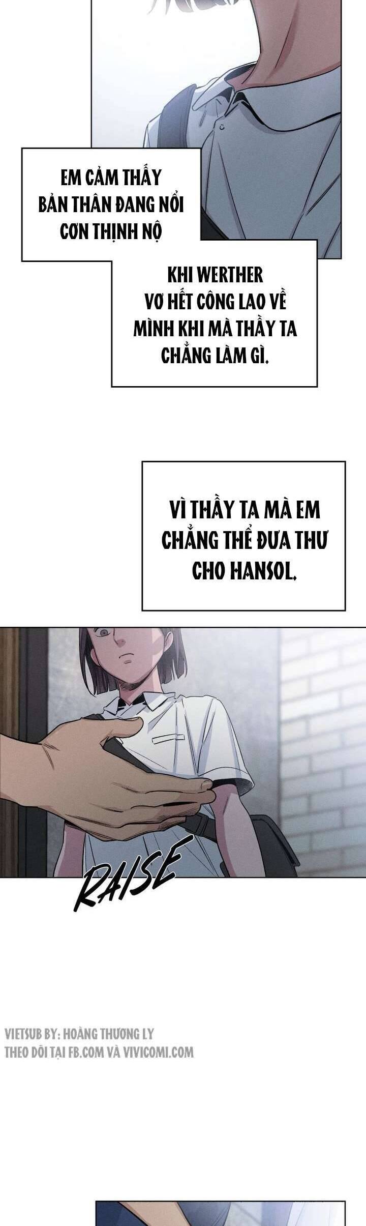 Lời Thú Tội Chương 18 Ảnh 16