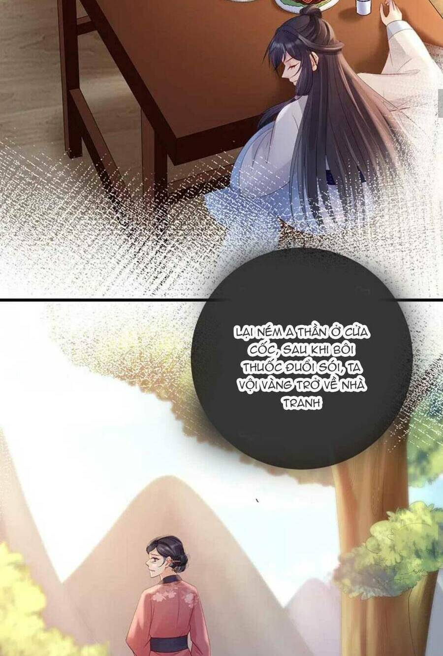 Sự Trả Thù Của Vương Phi Chương 79 Ảnh 22