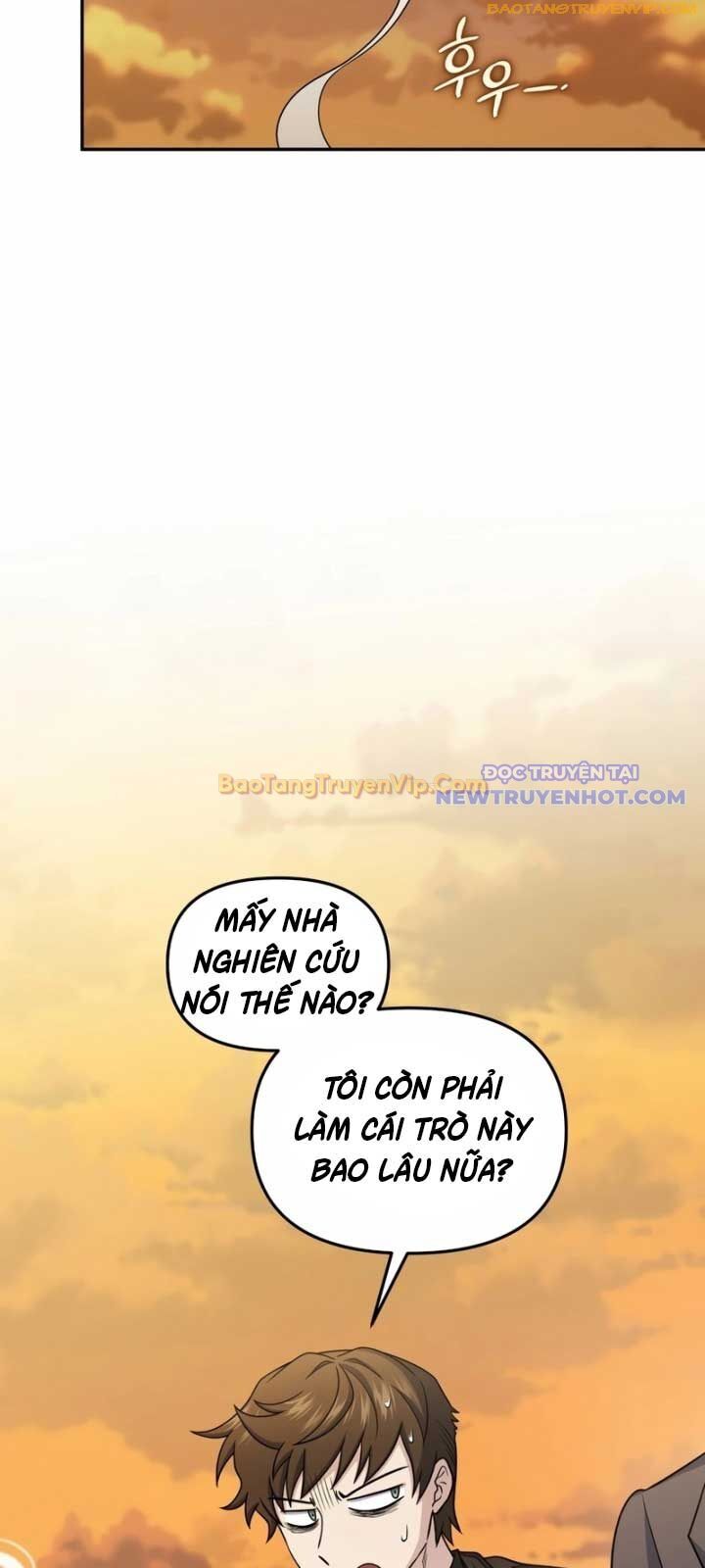 Nhà Hàng Thợ Săn Quái Vật Chương 68 Ảnh 25