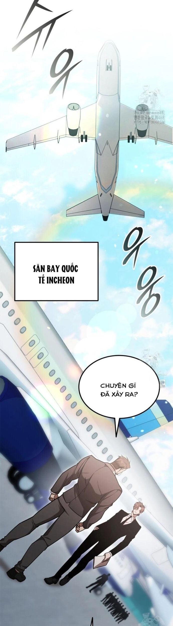 Đăng Ký Kênh Siêu Phàm Chương 54 Ảnh 23