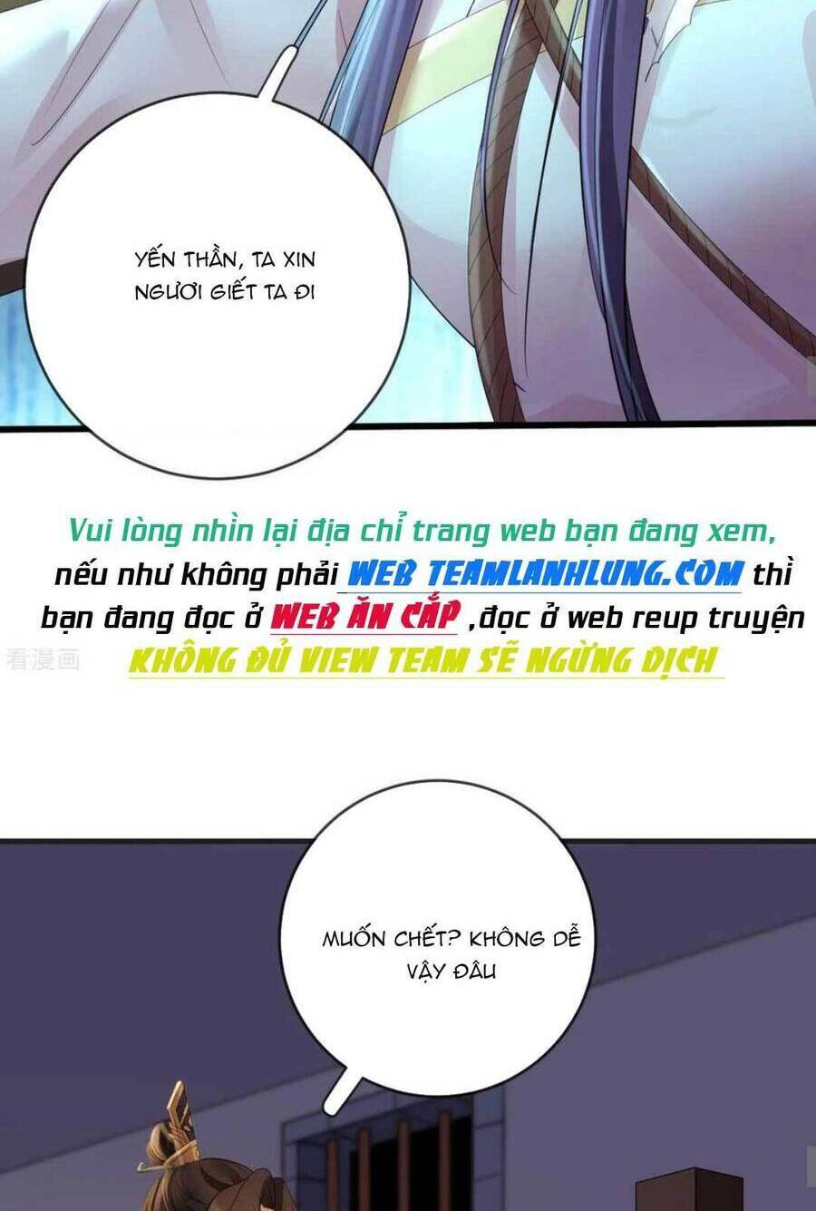 Sự Trả Thù Của Vương Phi Chương 80 Ảnh 41