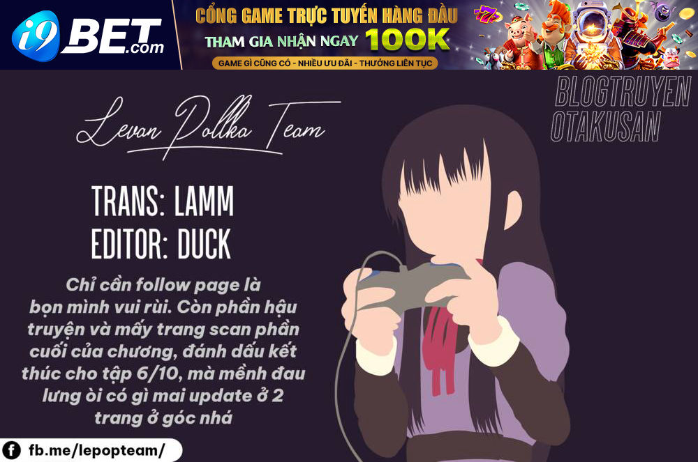 Hi Score Girl Chương 40 Ảnh 3