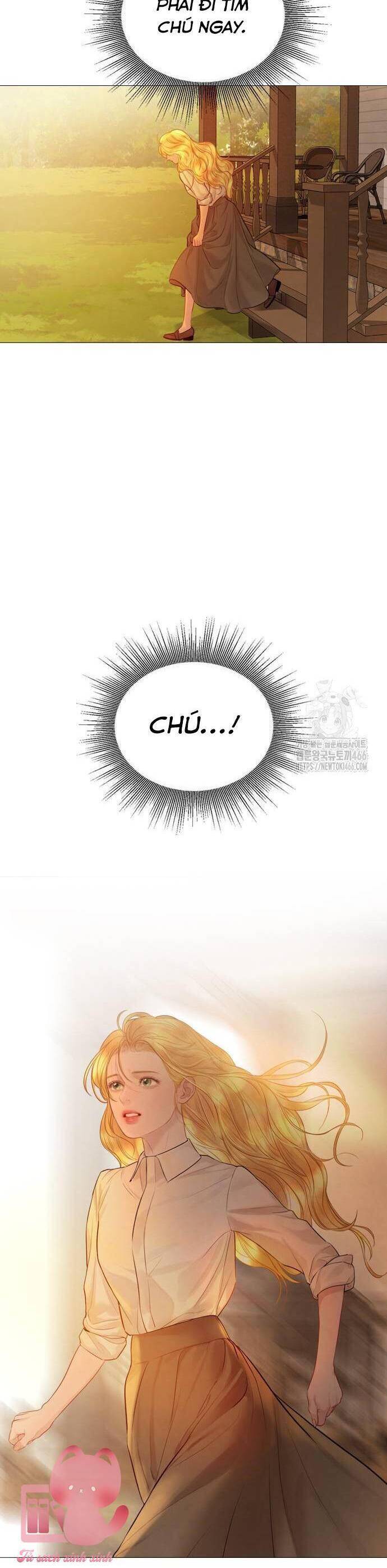 Khóc Đi, Hay Cầu Xin Tôi Cũng Được Chương 35 Ảnh 27