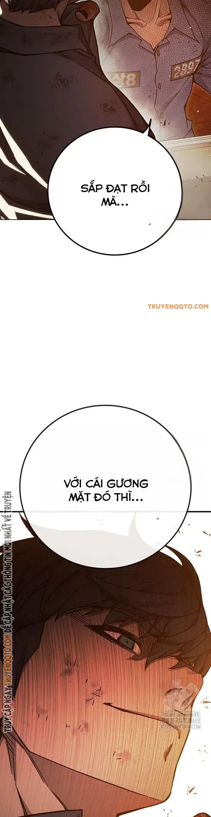 Nhà Tù Vị Thành Niên Chương 45 Ảnh 59