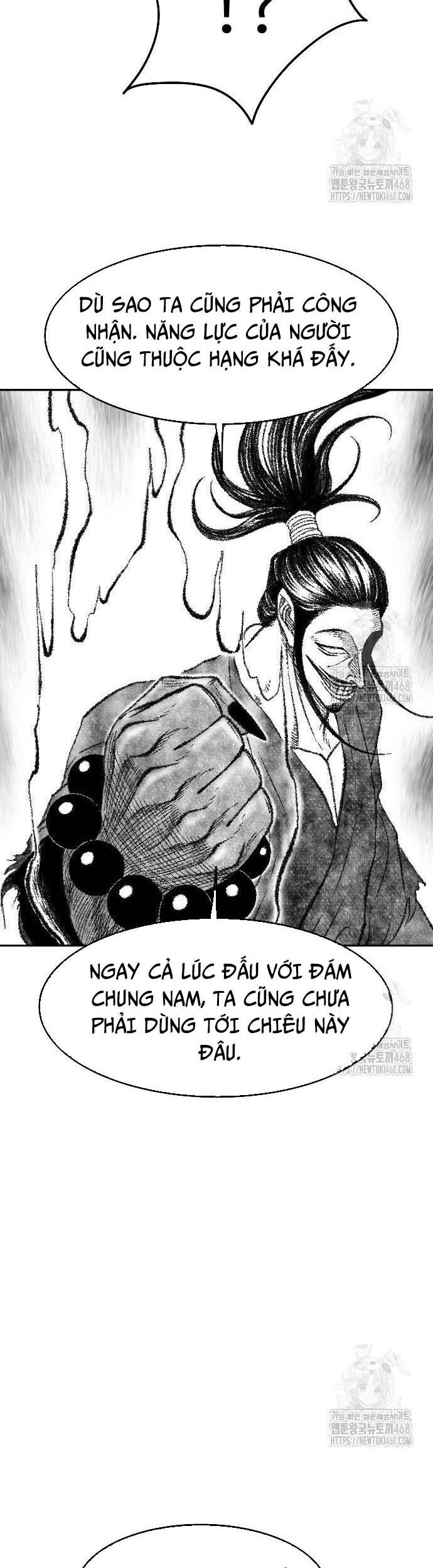 Hắc Sa Chương 41 Ảnh 19