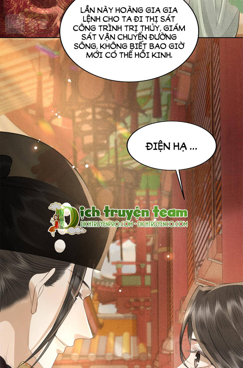 Thượng Thực Chương 30 Ảnh 4