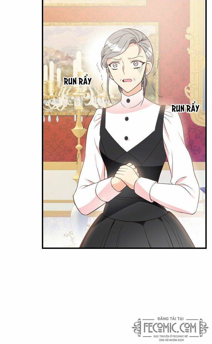 Tất Cả Mọi Người Đều Yêu Quý Nhân Vật Phản Diện Chương 7 Ảnh 6