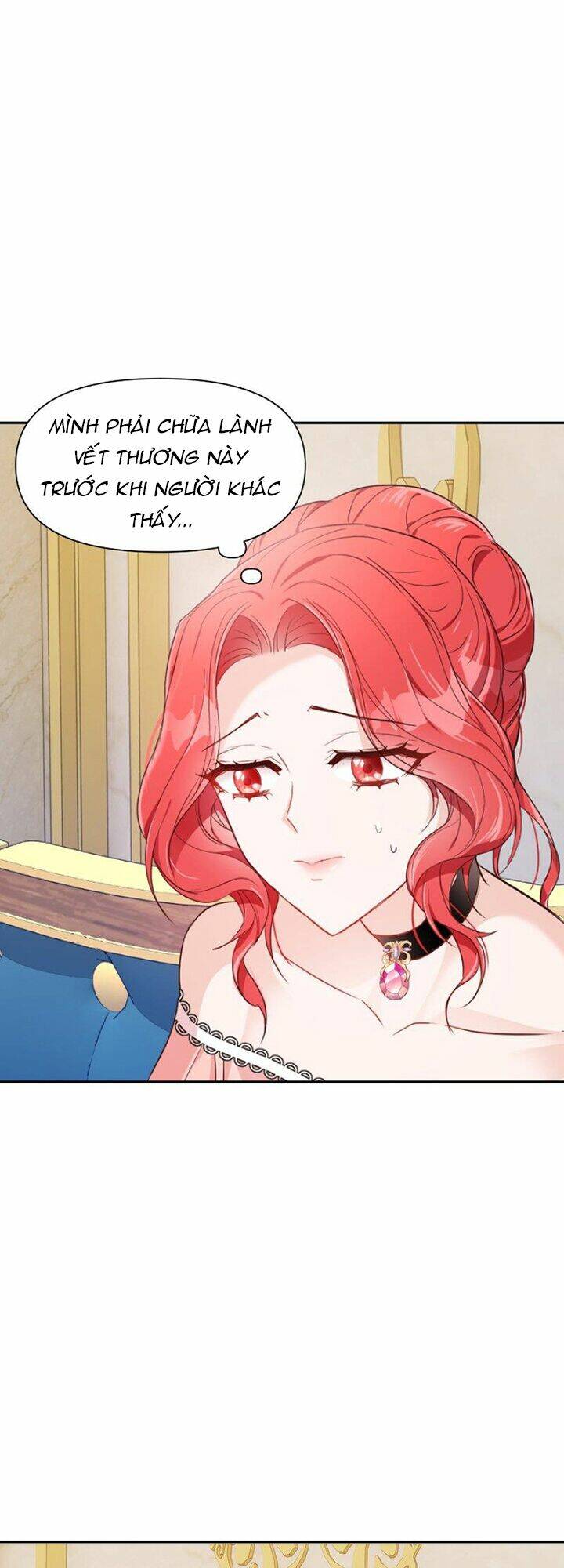 Tất Cả Mọi Người Đều Yêu Quý Nhân Vật Phản Diện Chương 12 Ảnh 39