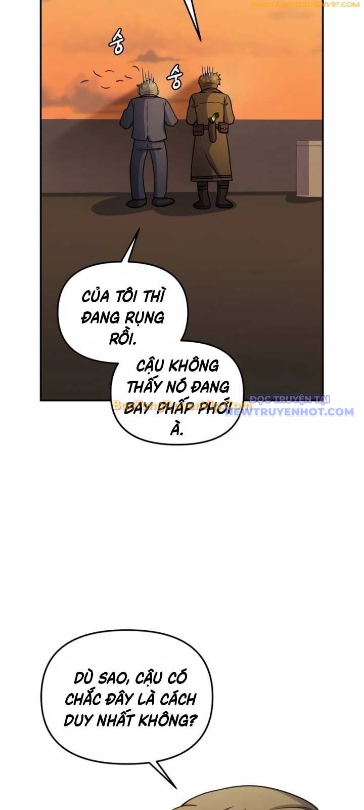 Nhà Hàng Thợ Săn Quái Vật Chương 68 Ảnh 28