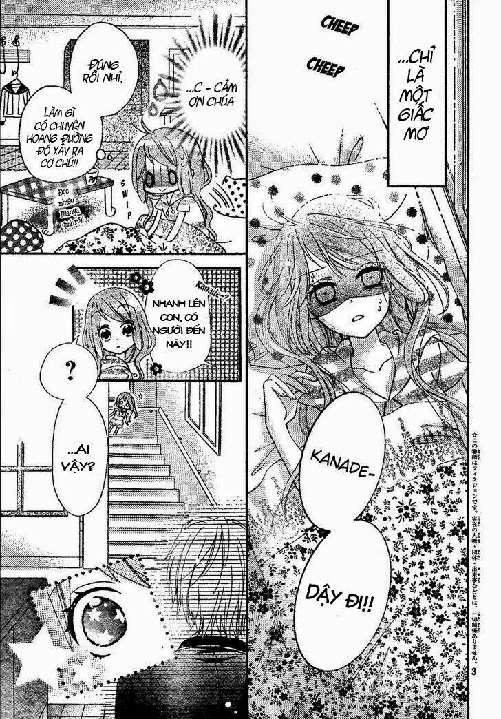 Kimi Ga Suki Toka Arienai Chương 2 Ảnh 6