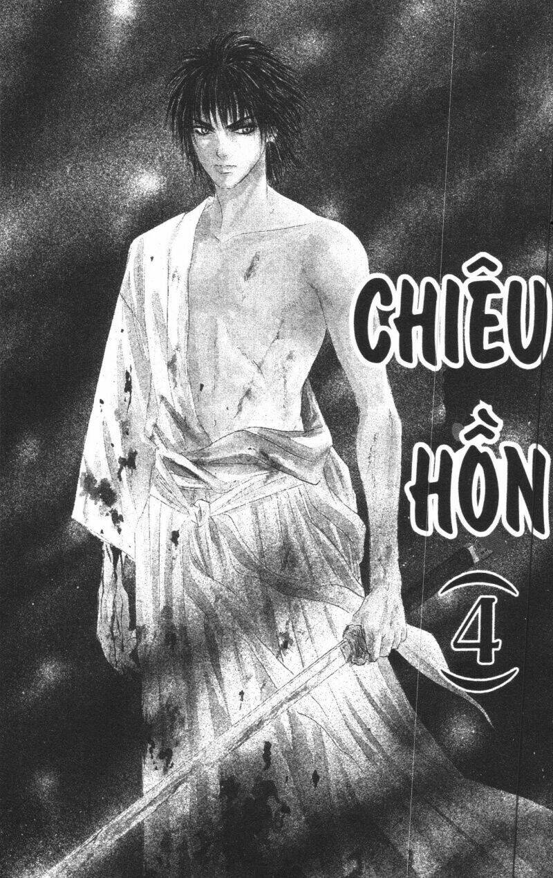 Giữa Muôn Trùng Mây Chương 16 Ảnh 146