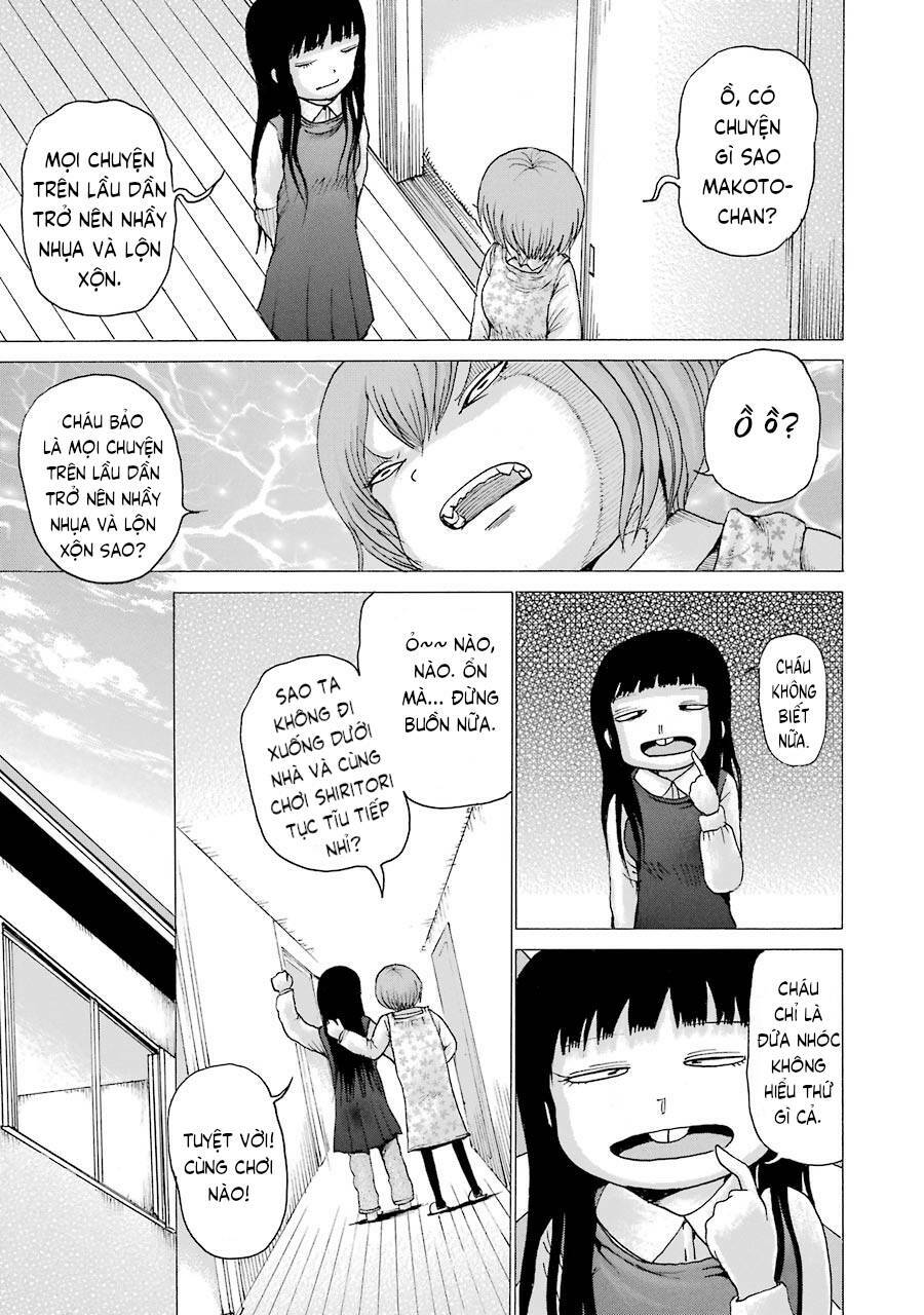 Hi Score Girl Chương 41 Ảnh 32