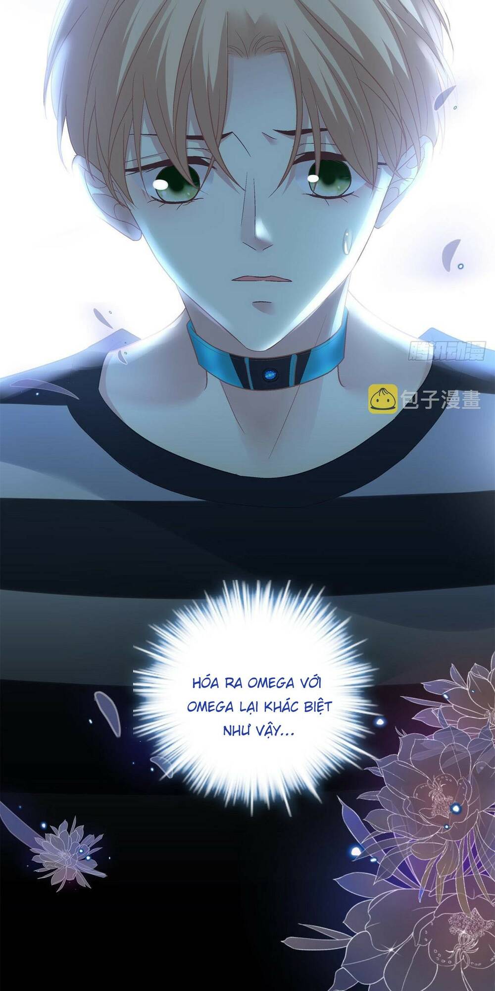 Toàn Bộ Nắm Trong Tay Chương 150 Ảnh 38