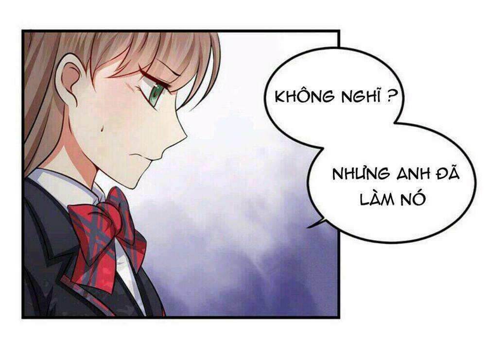 Đoạt Hôn Ác Thiếu Chương 18 Ảnh 36