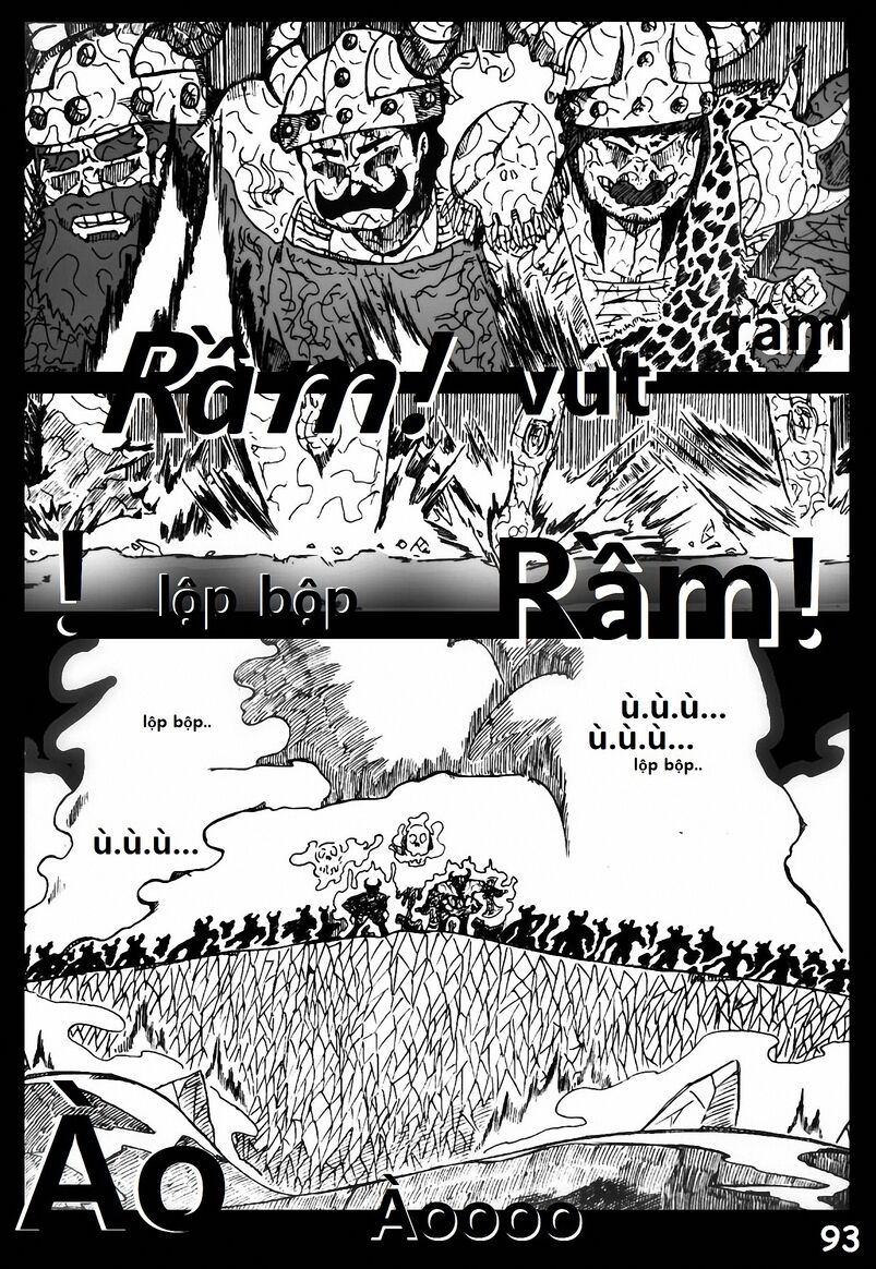 Hành Trình Diệt Quỷ Chương 7 Ảnh 11