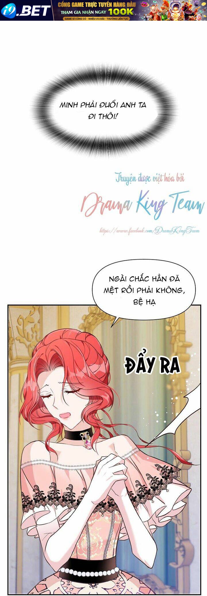 Tất Cả Mọi Người Đều Yêu Quý Nhân Vật Phản Diện Chương 12 Ảnh 56