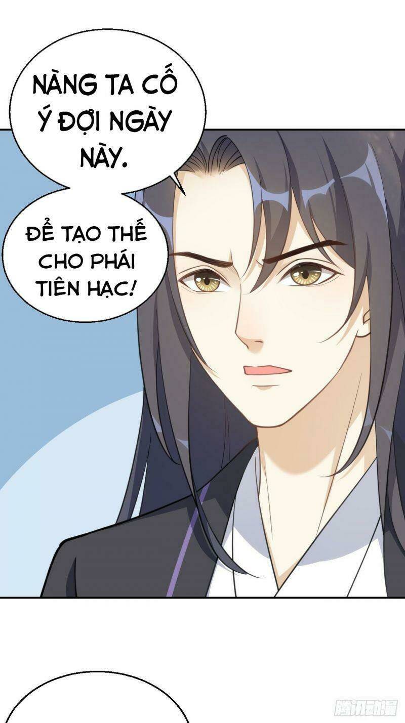 Nữ Tiên Tôn Bận Đào Hôn Chương 26 Ảnh 3