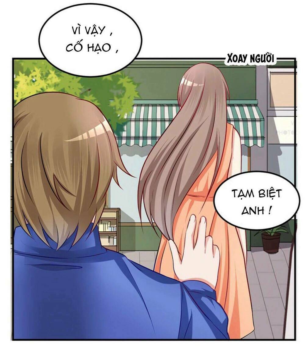 Đoạt Hôn Ác Thiếu Chương 22 Ảnh 14