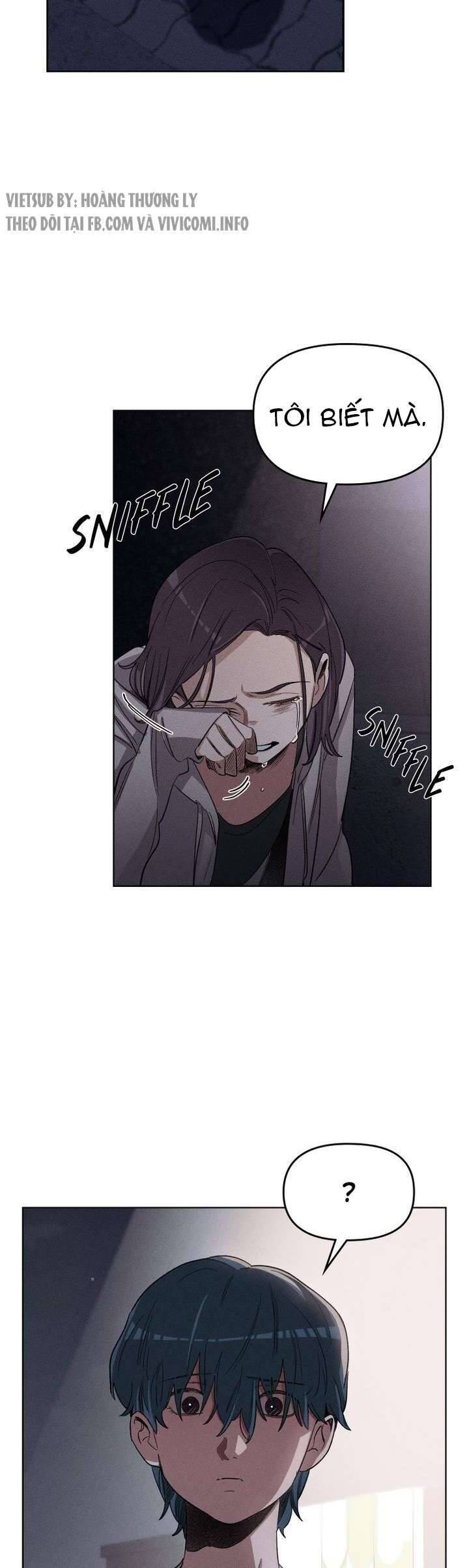Lời Thú Tội Chương 16 Ảnh 4