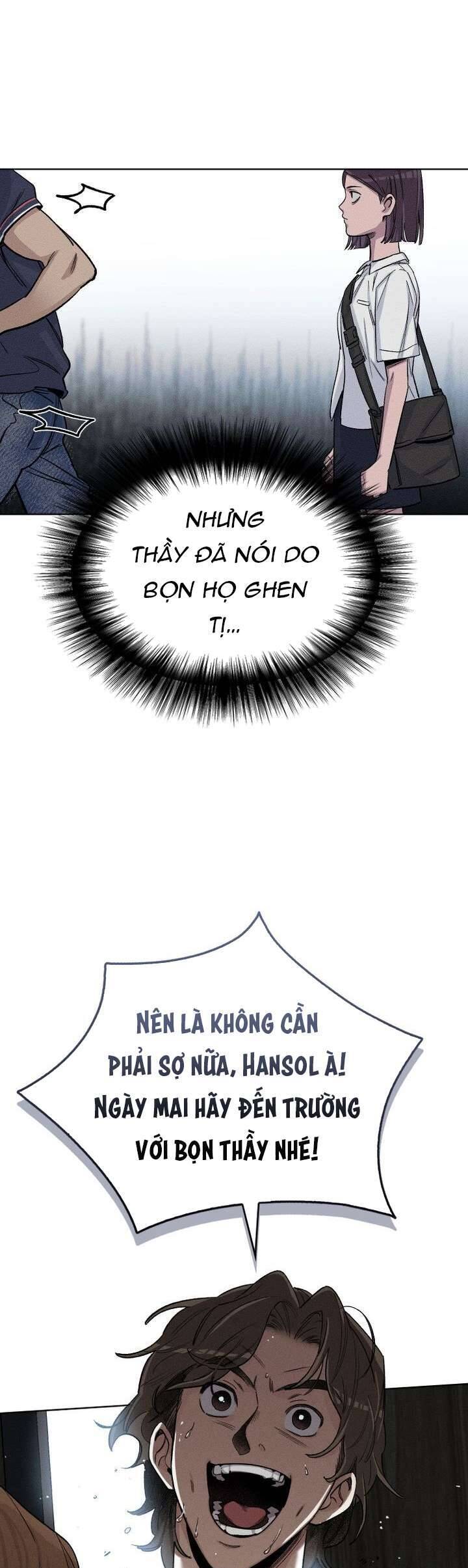 Lời Thú Tội Chương 18 Ảnh 13