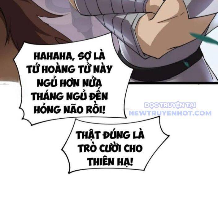 Sức Mạnh Tối Đa? Ta Lại Là Vong Linh Sư! Chương 84 Ảnh 102