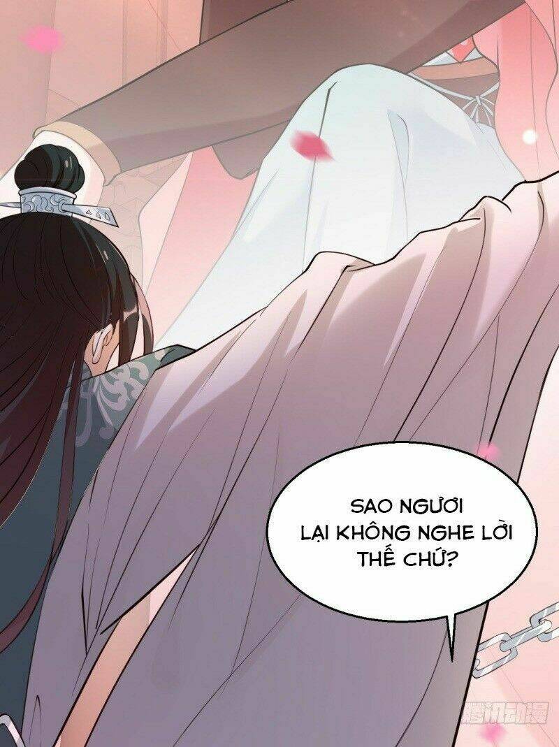 Nữ Tiên Tôn Bận Đào Hôn Chương 13 Ảnh 8