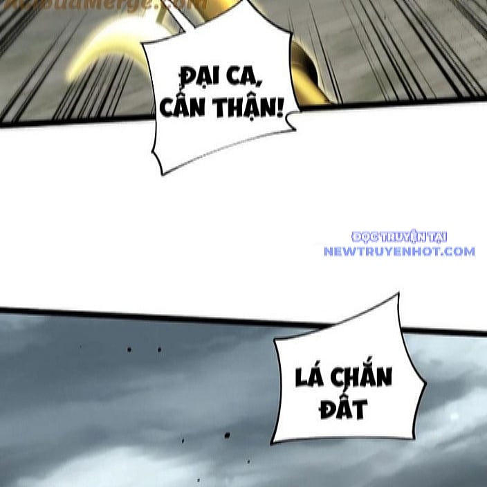 Sức Mạnh Tối Đa? Ta Lại Là Vong Linh Sư! Chương 86 Ảnh 85