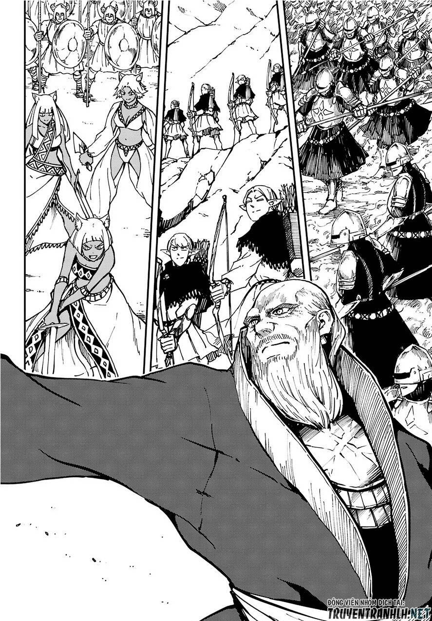 Kekkon Yubiwa Monogatari Chương 65 Ảnh 31